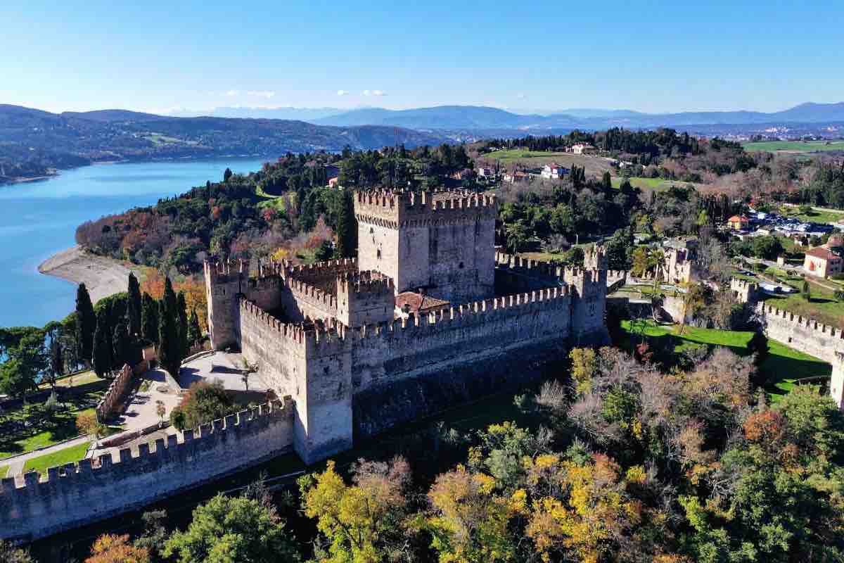 Castiglione del Lago