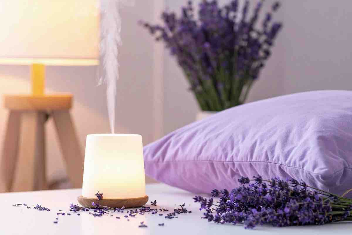 Diffusori e pericoli