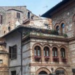 La città di Narni