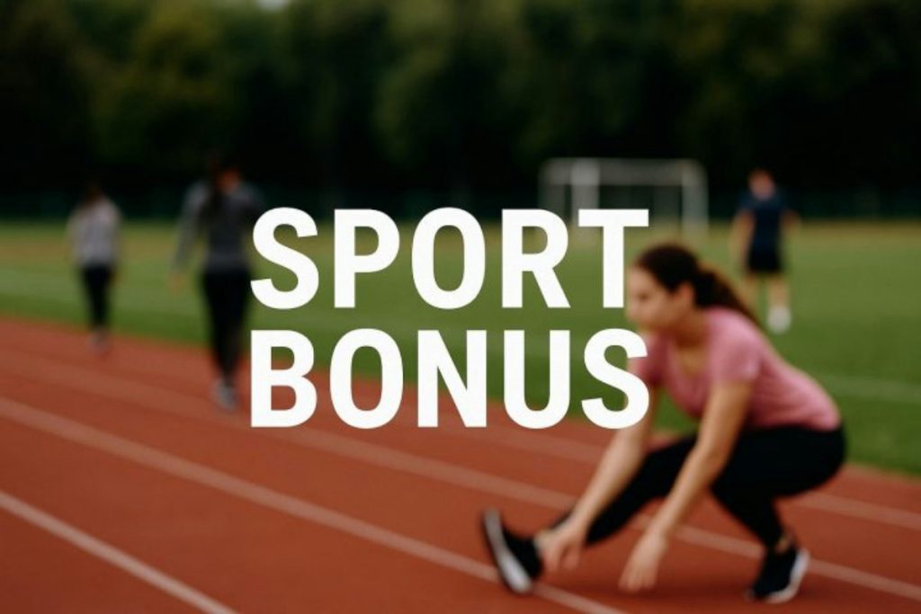 Bonus Sport 2025: quali famiglie hanno diritto all’aiuto e cosa cambia rispetto agli anni passati?